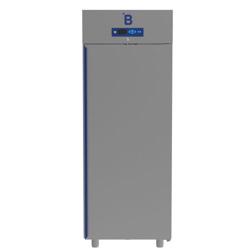 Réfrigérateur de laboratoire - ML670SG - B Medical Systems - de type armoire / antibactérien