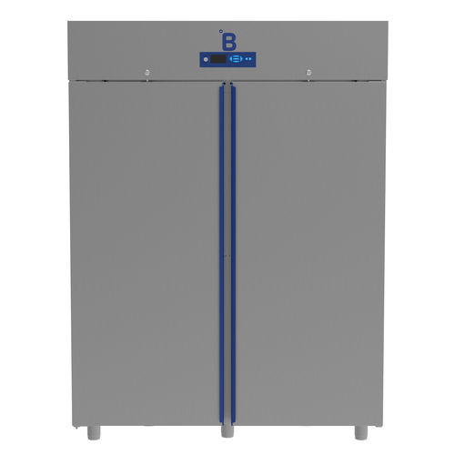 Réfrigérateur de laboratoire - ML1430SG - B Medical Systems - de type armoire / antibactérien