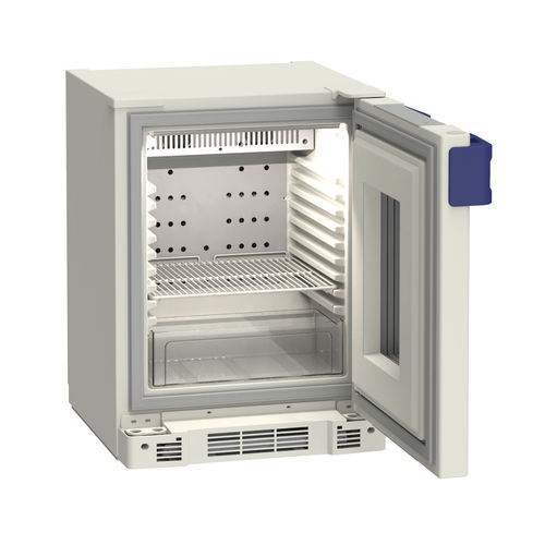 Réfrigérateur pour applications pharmaceutiques - P55 - B Medical Systems - de type armoire