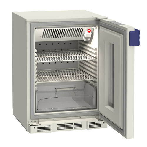 Réfrigérateur pour applications pharmaceutiques - P130 - B Medical Systems - de type armoire