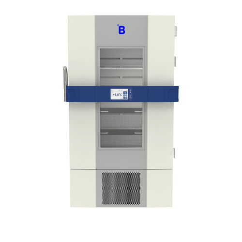 Réfrigérateur pour applications pharmaceutiques - P900 - B Medical Systems - de type armoire / antibactérien