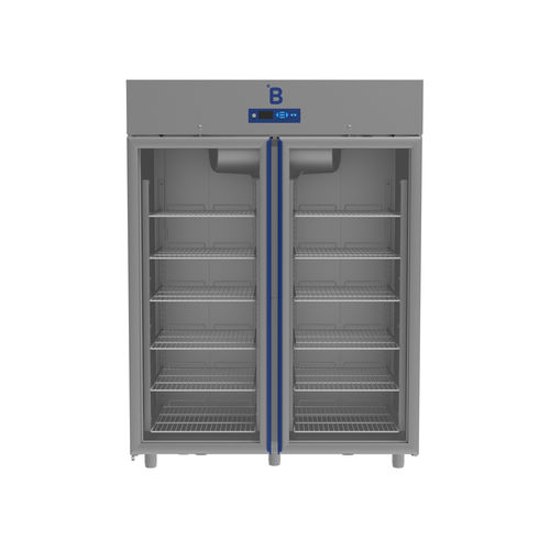 Réfrigérateur pour applications pharmaceutiques - MP1430SG - B Medical Systems - de type armoire / antibactérien