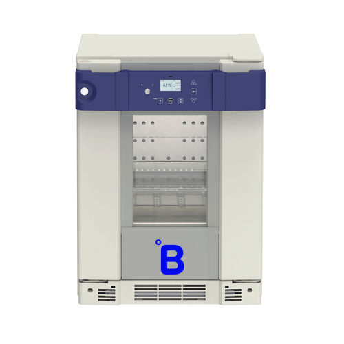 Réfrigérateur pour banques du sang - B51 - B Medical Systems - de type armoire