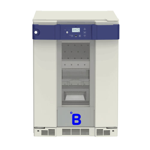 Réfrigérateur pour banques du sang - B131 - B Medical Systems - de type armoire