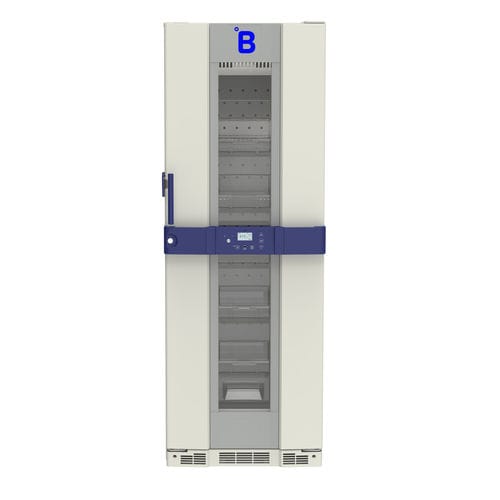 Réfrigérateur pour banques du sang - B291 - B Medical Systems - de type armoire