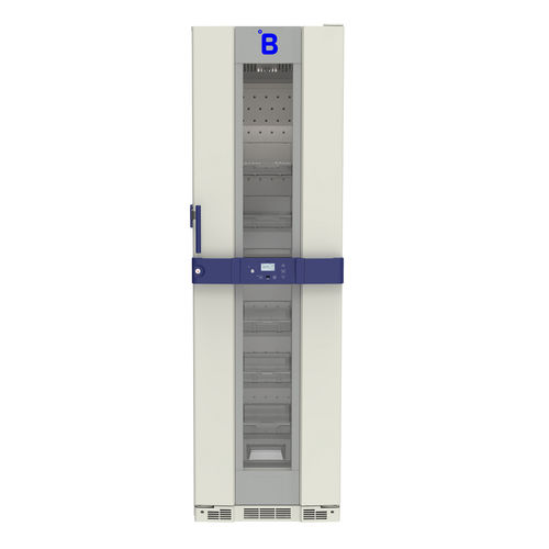 Réfrigérateur pour banques du sang - B381 - B Medical Systems - de type armoire