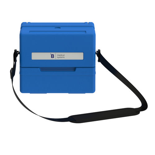 Conteneur - RCW2 - B Medical Systems