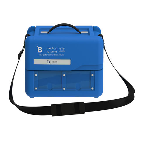 Conteneur - MT4 - B Medical Systems