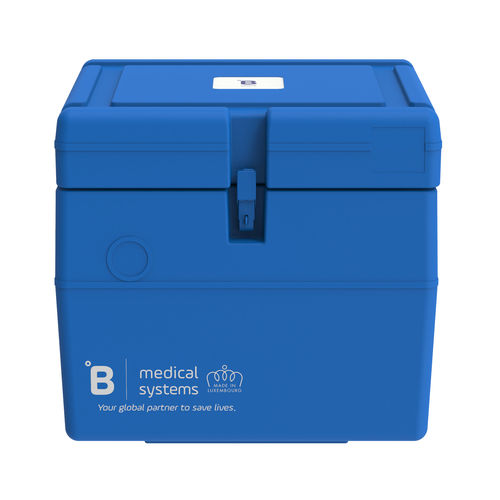 Conteneur - MT12 - B Medical Systems