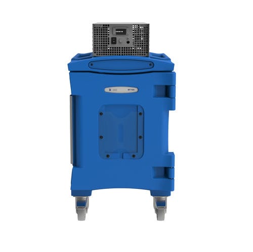 Conteneur - MT100 - B Medical Systems