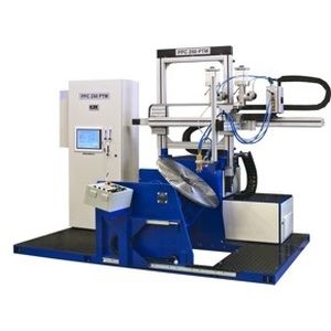 Machine de soudage MIG - PPC 250 PTM - KSK - TIG / MAG / plasma