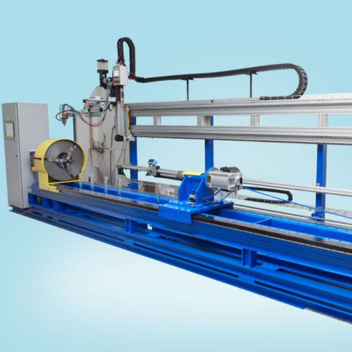 Machine de soudage MIG - PPC 250 WH - KSK - TIG / MAG / plasma