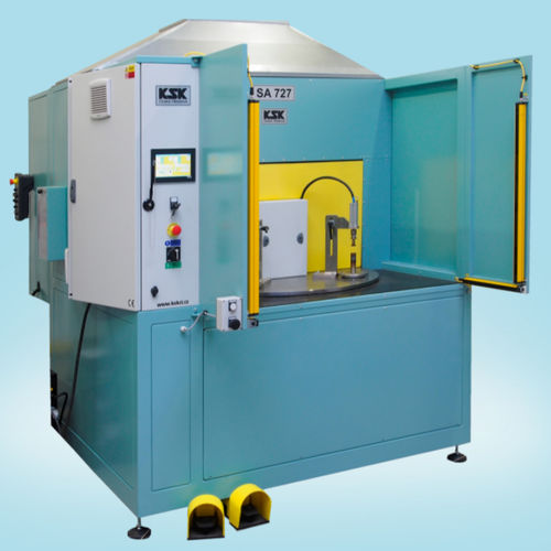 Machine de soudage MIG - SA 727 - KSK - TIG / MAG / PTA