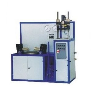 Machine d'essai de pression - ZSU 300 - KSK - automatique / manuelle / pour pompe
