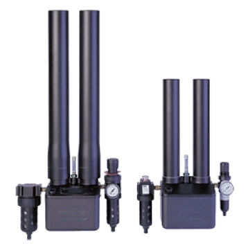 Laveur de gaz à sec - PCME12 - Apex Gas Gen - pour dioxyde de carbone / compact