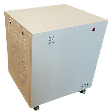Compresseur d'air - ARC-20-5 - Apex Gas Gen - AC / mobile / sans huile