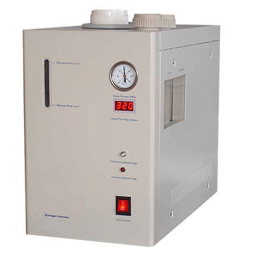 Générateur d'hydrogène pur - QL-H2-150 - Apex Gas Gen - de laboratoire / à membrane