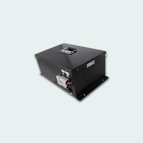 Batterie lithium - 23S40Ah-PC01-A - PACE ELECTRONICS TECH (HK) CO LIMITED  - de bloc / pour chariot élévateur / pour vélo électrique