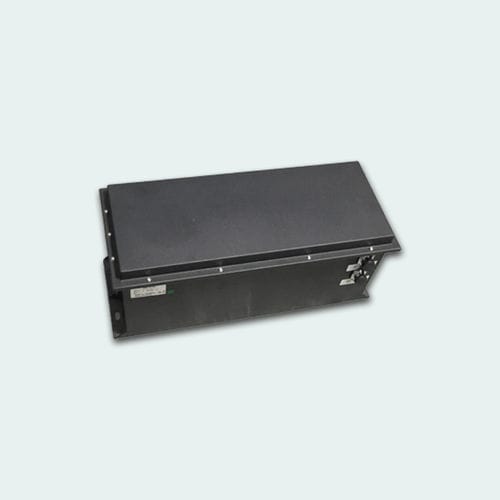 Batterie lithium - 8S120Ah-PC01-A - PACE ELECTRONICS TECH (HK) CO LIMITED  - de bloc / 24 V / pour chariot élévateur