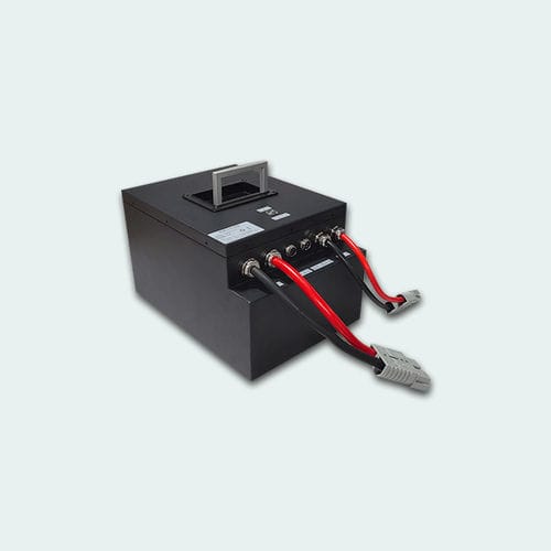 Batterie lithium - 8S60Ah-PC06-A    - PACE ELECTRONICS TECH (HK) CO LIMITED  - de bloc / pour chariot élévateur / pour vélo électrique