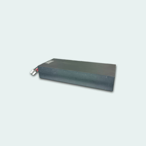 Batterie lithium - 15S54Ah-PC01-A - PACE ELECTRONICS TECH (HK) CO LIMITED  - de bloc / 48 V / pour chariot élévateur