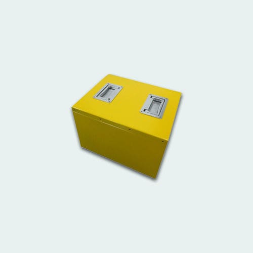 Batterie lithium - 8S40Ah-PC01-A - PACE ELECTRONICS TECH (HK) CO LIMITED  - de bloc / 24 V / pour chariot élévateur