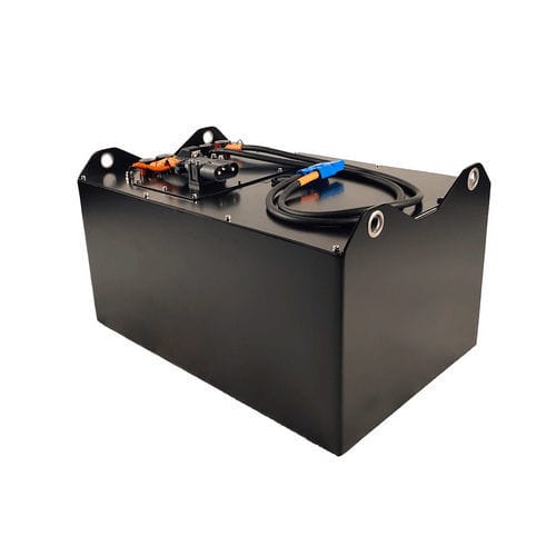 Batterie lithium-ion - EIKTO Battery Co.,Ltd. - de bloc / 36 V / pour véhicule électrique