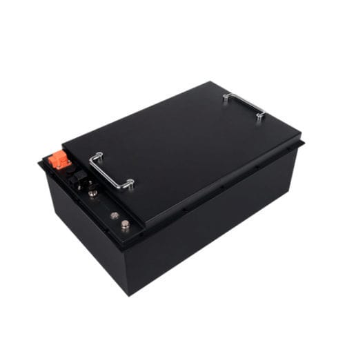 Système de batteries lithium - EIKTO Battery Co.,Ltd. - de bloc / 24 V / haute performance