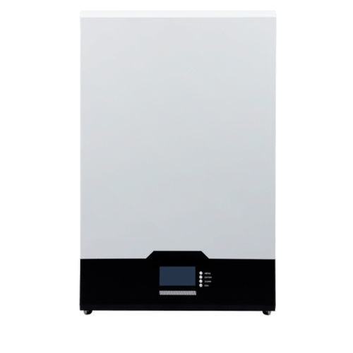 Système de stockage d'énergie lithium - ES4890W - EIKTO Battery Co.,Ltd. - pour applications solaires