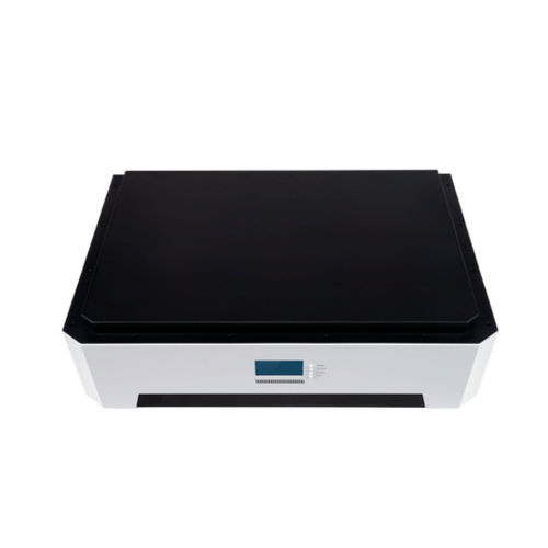 Système de stockage d'énergie lithium - ES48120W - EIKTO Battery Co.,Ltd. - pour applications solaires