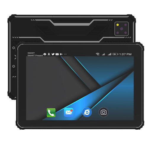 Tablette Android 11 - ST10-A - Shenzhen Sincoole Information Co., LTD - 10.1" / 8 cœurs / MTK6765