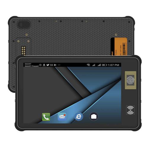 Tablette Android 13 - Shenzhen Sincoole Information Co., LTD - 8" / Octa-core 2.2 GHz / ARM Cortex A73 Dual-core