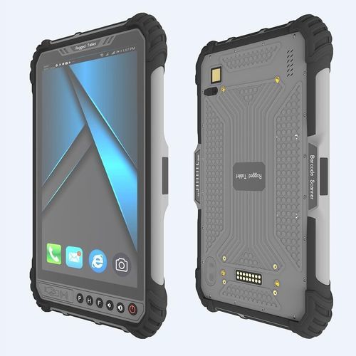 Tablette Android 13 - Shenzhen Sincoole Information Co., LTD - 8" / ARM Cortex A73 Dual-core / 4 GB