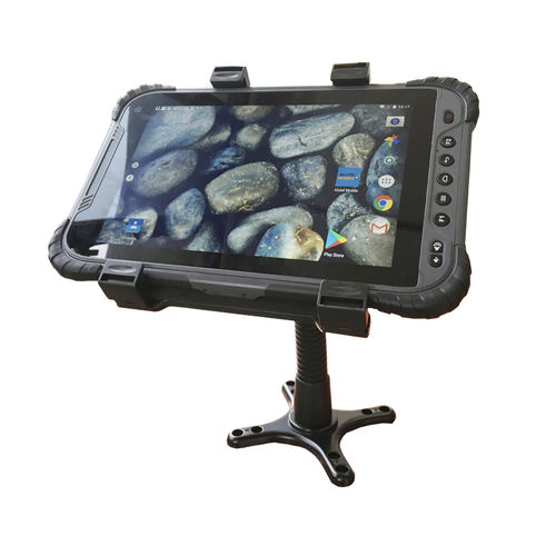 Support pour tablette PC - Shenzhen Sincoole Information Co., LTD - de conducteur / en acier / en matière plastique
