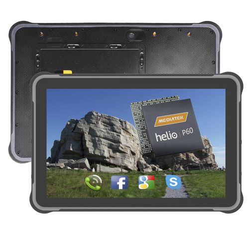 Tablette Android 13 - ST11-A7 - Shenzhen Sincoole Information Co., LTD - 10.1" / MediaTek MT6789 / 12GB