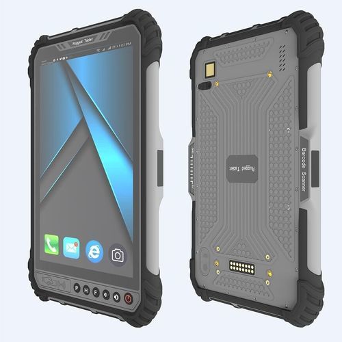 Tablette Android 10 - Shenzhen Sincoole Information Co., LTD - 8" / 2.0 GHz 8 cœurs / Quad Core