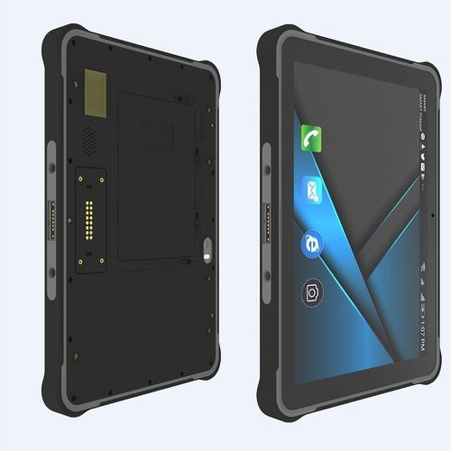 Tablette Android 13 - ST9-Q3 - Shenzhen Sincoole Information Co., LTD - Androïd / 8" / 8 cœurs