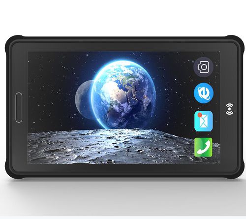 Tablette Android 10 - ST9-T - Shenzhen Sincoole Information Co., LTD - 8" / ARM / 8 cœurs