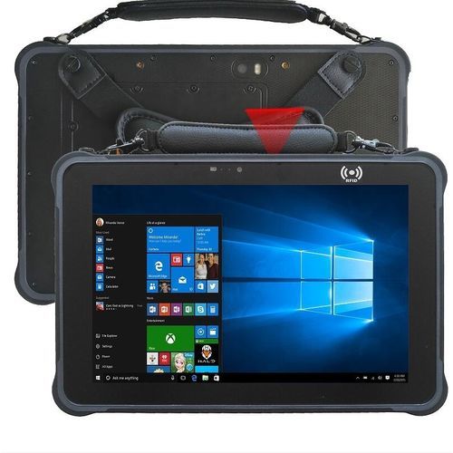 Tablette Android 14 - ST10-A2 - Shenzhen Sincoole Information Co., LTD - 10.1" / ARM® Cortex®-A55 Quad-core / ARM Cortex-A78