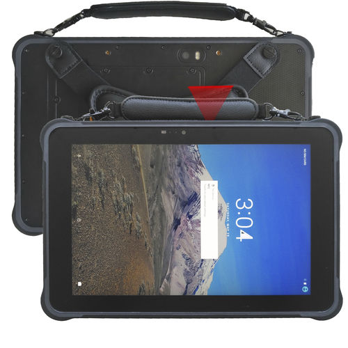 Tablette Android 7.0 - ST11 - Shenzhen Sincoole Information Co., LTD - 7" / Mediatek MT6735VC / 3 GB