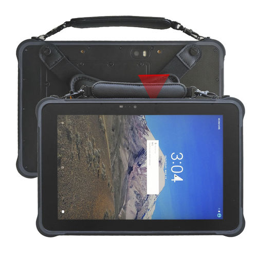 Tablette Android 9.0 - ST11 - Shenzhen Sincoole Information Co., LTD - 10.1" / 8 cœurs / Mediatek MT6771