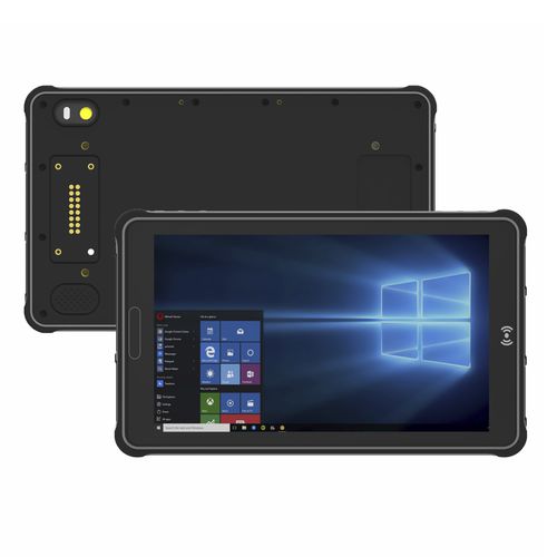 Tablette Windows 10 Pro - ST8 - Shenzhen Sincoole Information Co., LTD - 8" / Intel® Atom™ x5-Z8350 / MediaTek MT6753