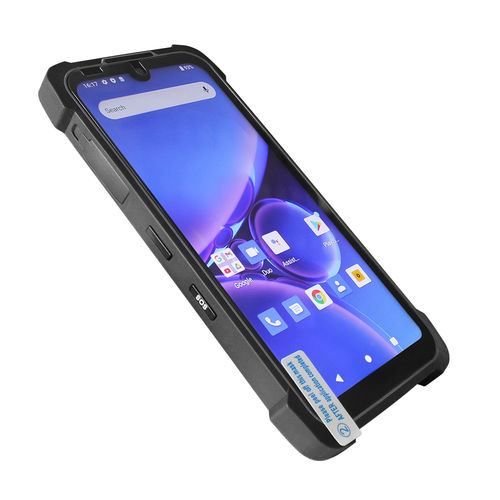 Ordinateur de poche Android 11 - SM5 - Shenzhen Sincoole Information Co., LTD - ARM Octa-core / Mediatek MT6762 / GSM