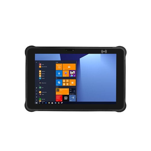 Tablette Linux - ST11-M - Shenzhen Sincoole Information Co., LTD - Windows 11 / 10.1" / Intel® Core i5