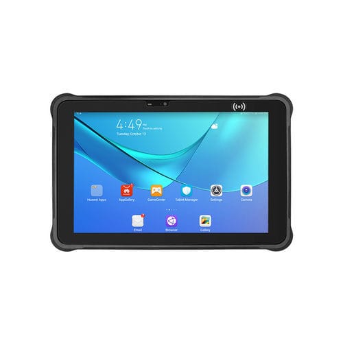 Tablette Android 13 - ST11-T2 - Shenzhen Sincoole Information Co., LTD - 10.1" / Octa-core 2.2 GHz / 16 GB
