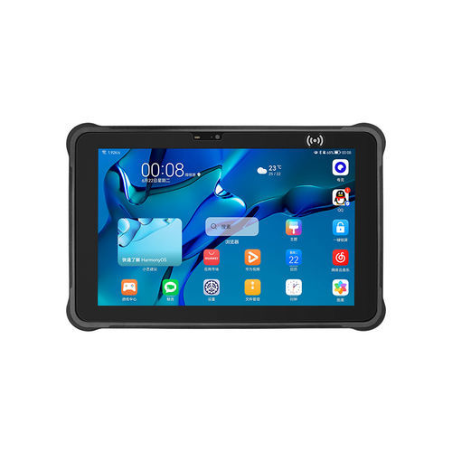 Tablette Android 15 - ST11-A8 - Shenzhen Sincoole Information Co., LTD - 10.1" / ARM® Cortex®-A55 Quad-core / ARM Cortex-A78