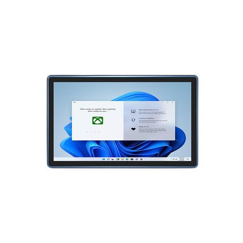 Tablette Windows 10 IoT Entreprise - SP15-U - Shenzhen Sincoole Information Co., LTD - Windows 10 Pro / Windows 11 Pro / 15.6"