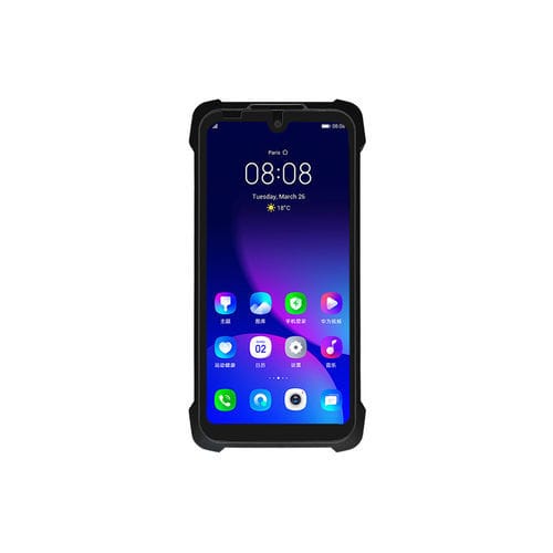 Smartphone industriel WiFi - SM5-T - Shenzhen Sincoole Information Co., LTD - GSM / UMTS / 4G LTE