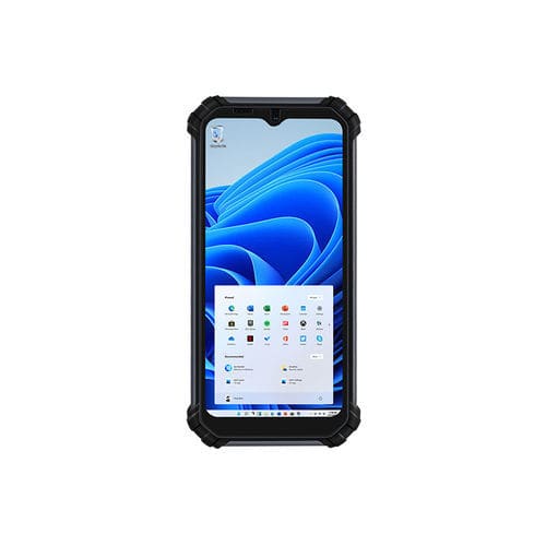Ordinateur de poche Windows 11 - SH6 - Shenzhen Sincoole Information Co., LTD - Intel® Processor N100 / GNSS / Bluetooth