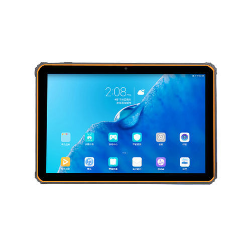 Tablette Android 13 - ST10-T - Shenzhen Sincoole Information Co., LTD - 10.1" / 8 GB / 4 GB
